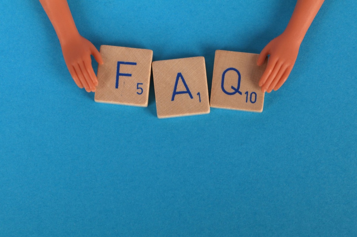 FAQ에서의 AI LLM 모델 선택