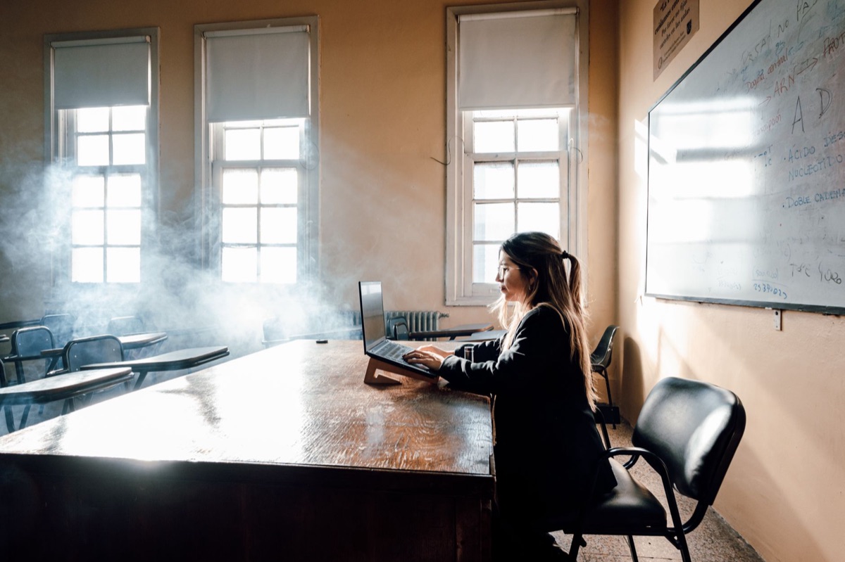 Laptop overheating met ventillator geluid