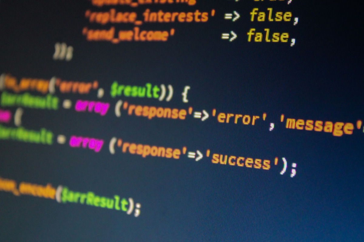 Debugging código en desarrollo