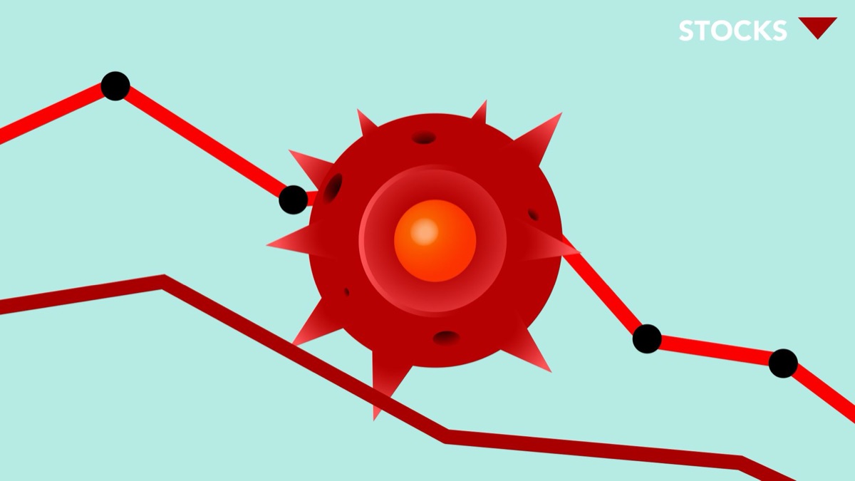 Base de données vectorielle avec visualisation des données