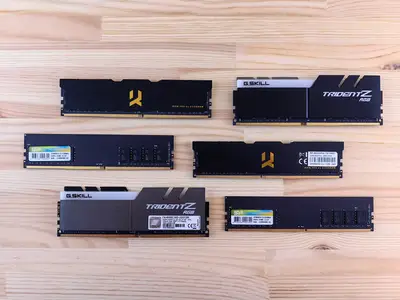 KI Modell Größe 16GB RAM: Leistung vs RAM Bedarf