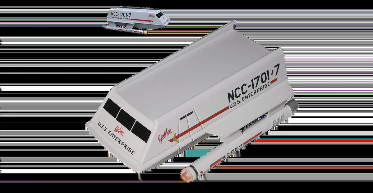 spaceship, model, isolated, enterprise, science fiction, movie, space, future, space travel